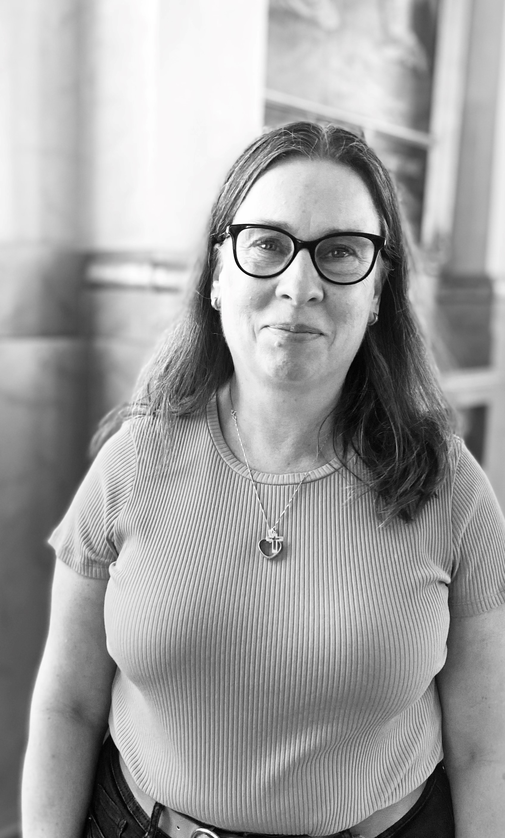 Karin Björkander Petersson